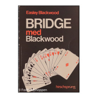 Bridge med Blackwood