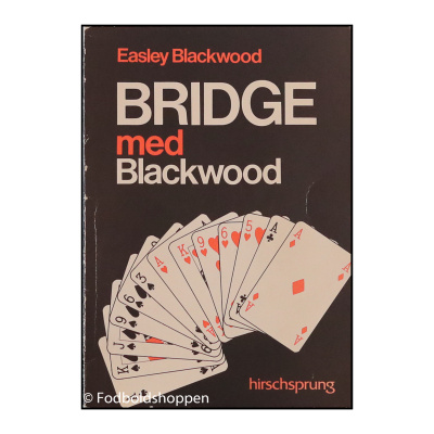 Bridge med Blackwood