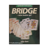 Bridge - Mine bedste spil