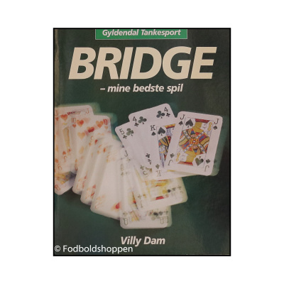 Bridge - Mine bedste spil