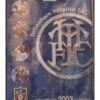 Totteham Hotspur Official calendar 2003