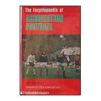 Encyclopedia of Association Football
