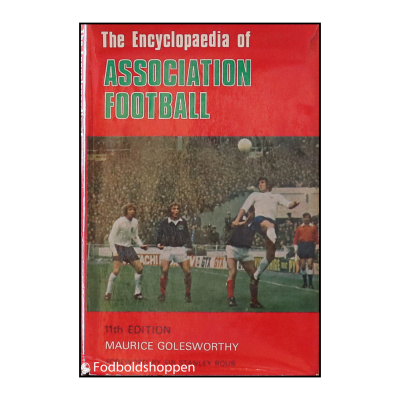 Encyclopedia of Association Football