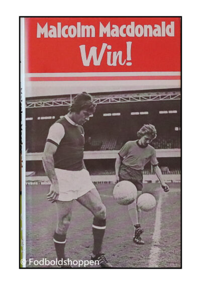 Malcolm MacDonald - Win