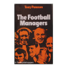 The Football Managers - Tony Pawson