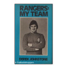 Rangers: My team - Derek Johnstone