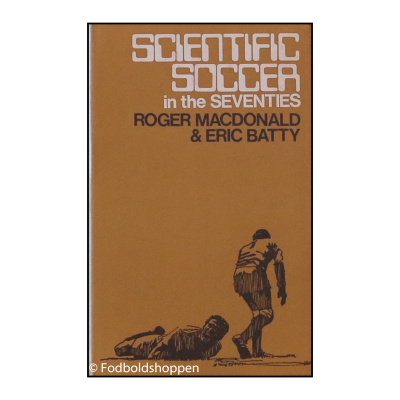 Scientific soccer in the seventies