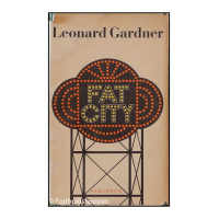 Leonard Gardner - Fat City