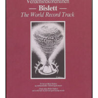 Stefan Bakke: Verdensrekordbanen Bislett