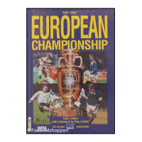 The 1992 European Championship