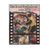 Het Groet Voetbalboek 1979/80