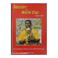 Soccer: The world cup 1930-1994