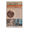 Gillette Cricket and football Book