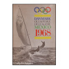 Danmark Olympiske deltagere 1968