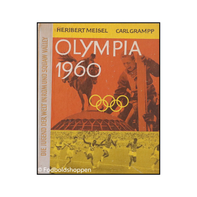 Olympia 1960