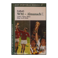 Fussball VM - Almanach