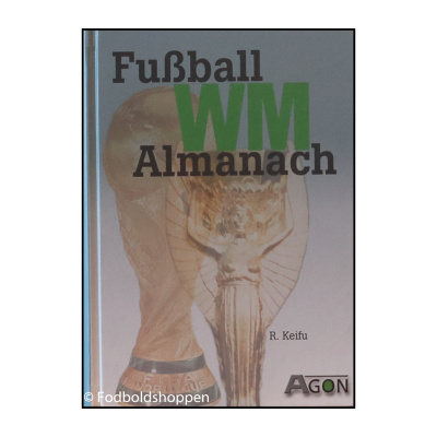 Fussball WM Almanach - Agon