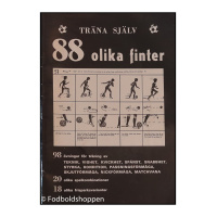 Träna själv - 88 olika finter