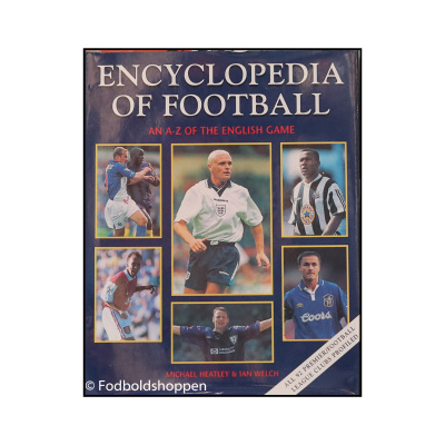 Encyclopedia of Football