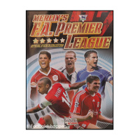 Merlins Premier League Samlealbum 2007