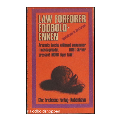 Law forfører fodbold enken