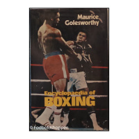 Encyclopedia of Boxing