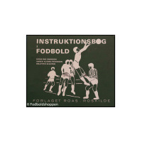Instruktionsbog i Fodbold