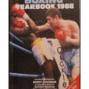 Birtish Boxing Yearbook 1988