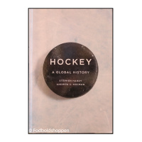 Hockey: A Global History