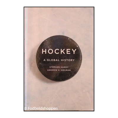 Hockey: A Global History