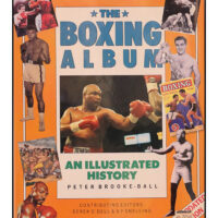 The Boxing Album: An Illustrated History