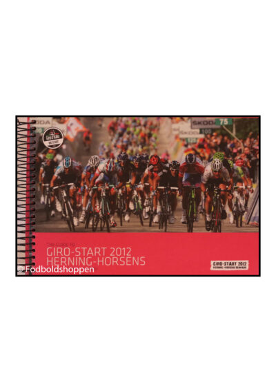 Giro Start 2012 - Herning - Horsens
