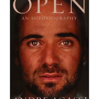 Agassi Open - English