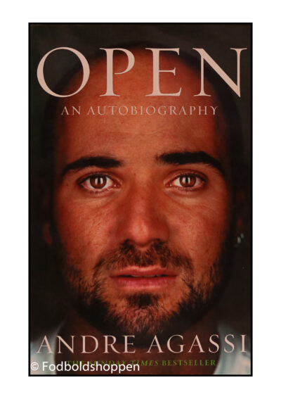Agassi Open - English