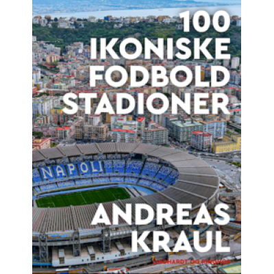100 ikoniske fodboldstadioner