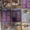 Samlealbum : Merlins Faxe kondi ligaen 99 - 120 kort