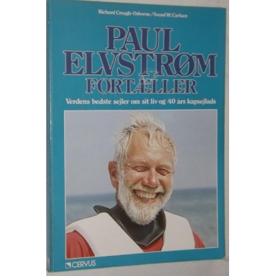 Paul Elvstrøm fortæller