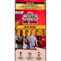 Match Attax 2023/24 - Champions League Eco pack