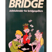 Bridge - Julekalender for bridgespillere