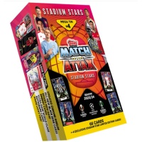 MATCH ATTAX CHAMPIONS LEAGUE 23/24 MEGA TIN #4