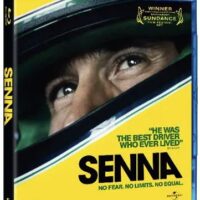 Senna Bluray