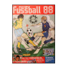 Fussball 88 - Tysk Panini samlealbum