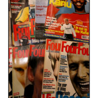 FourFourTwo