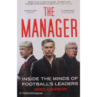 The Manager - Inside the minds of Football's leaders