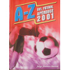 A-Z DEL FÚTBOL APENDICE 2001