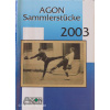 AGON - Sammlerstücke 2003