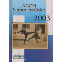 AGON - Sammlerstücke 2003