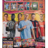 Match Attax samlemappe 2023/24