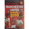 Manchester United Officiel Annual 2010