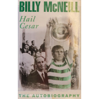 Billy McNiell - Hail Cesar